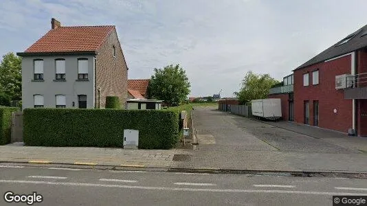 Warehouses for sale i Eeklo - Photo from Google Street View