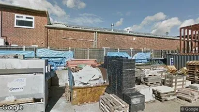 Büros zur Miete in Brentwood - Essex – Foto von Google Street View