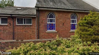 Lokaler til salg i Petersfield - Hampshire - Foto fra Google Street View