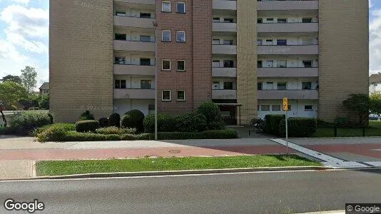Lokaler til leje i Bielefeld - Foto fra Google Street View