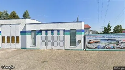 Producties te huur in Ortenaukreis - Foto uit Google Street View