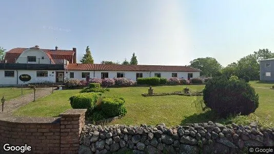 Commercial properties for sale i Borgholm - Photo from Google Street View