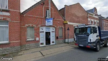 Lagerlokaler til salg i Heist-op-den-Berg - Foto fra Google Street View