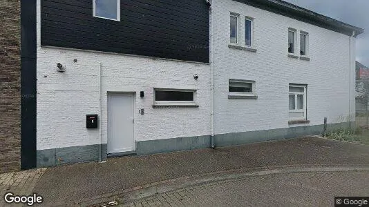 Commercial properties for sale i Beringen - Photo from Google Street View