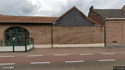 Commercial properties for sale in Bilzen - Photo from Google Street View