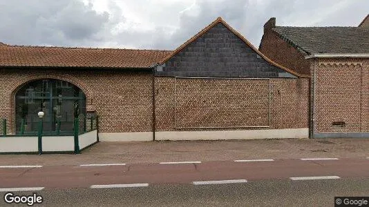 Commercial properties for sale i Bilzen - Photo from Google Street View