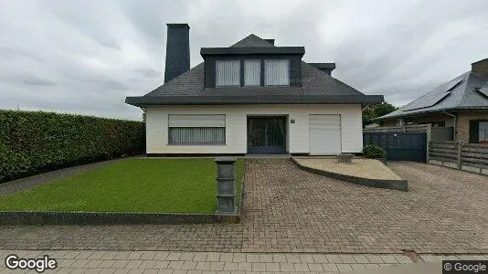 Commercial properties for sale i Malle - Photo from Google Street View