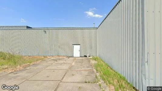 Warehouses for sale i Laakdal - Photo from Google Street View