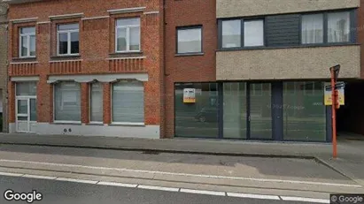 Lokaler til salg i Staden - Foto fra Google Street View