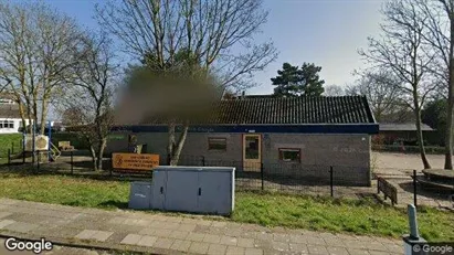 Lokaler til salg i Barendrecht - Foto fra Google Street View