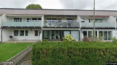 Gewerbeflächen zum Kauf in Borås – Foto von Google Street View