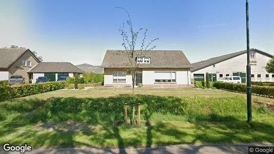 Gewerbeflächen zur Miete i Sint-Michielsgestel – Foto von Google Street View