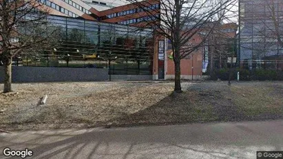 Kantorruimte te huur in Tampere Keskinen - Foto uit Google Street View