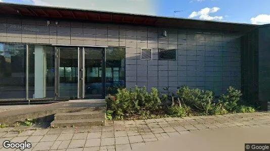 Büros zur Miete i Helsinki Koillinen – Foto von Google Street View