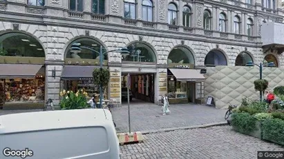 Office spaces for rent in Helsinki Eteläinen - Photo from Google Street View