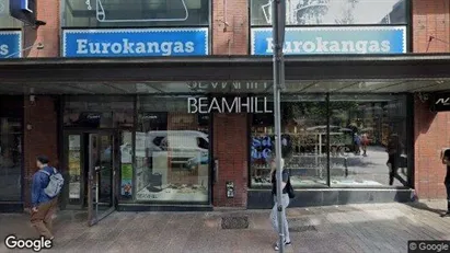 Kantorruimte te huur in Helsinki Eteläinen - Foto uit Google Street View