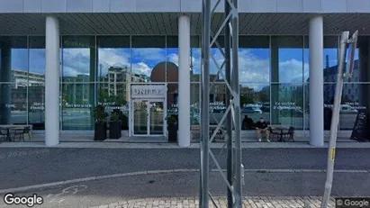 Office spaces for rent in Helsinki Eteläinen - Photo from Google Street View
