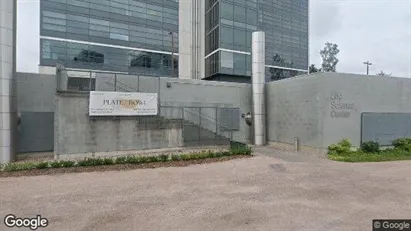 Kontorer til leie i Espoo – Bilde fra Google Street View