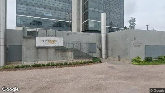 Kontorer til leie i Espoo – Bilde fra Google Street View
