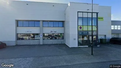 Office spaces for rent in Stord - Photo from Google Street View