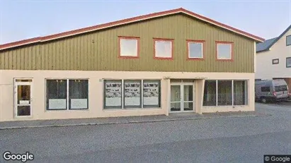 Office spaces for rent in Sandøy - Photo from Google Street View