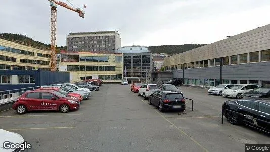 Office spaces for rent i Bergen Årstad - Photo from Google Street View