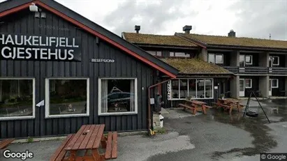 Commercial properties for sale in Vinje - Photo from Google Street View