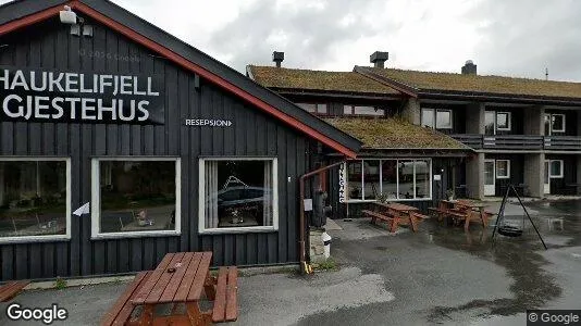 Commercial properties for sale i Vinje - Photo from Google Street View