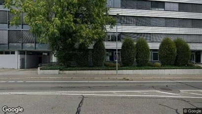 Bedrijfsruimtes te huur in Reutlingen - Foto uit Google Street View