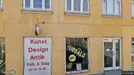 Propiedad comercial En venta, Grevinge, Region Zealand, Hovedgaden 13