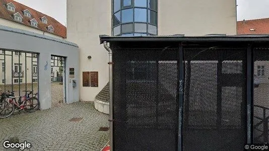 Kantorruimte te huur i Aarhus C - Foto uit Google Street View