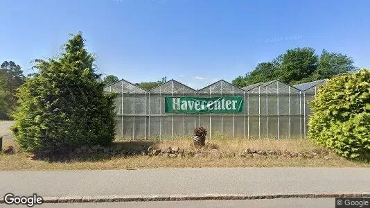 Warehouses for sale i Millinge - Photo from Google Street View