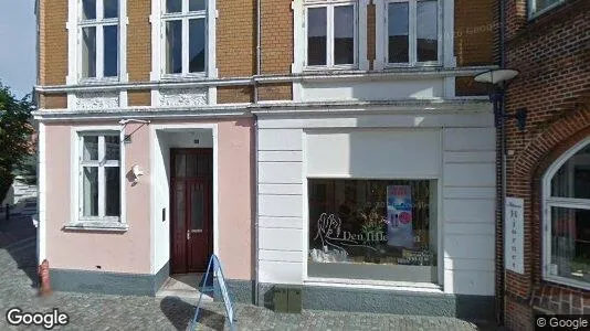 Commercial properties for sale i Aabenraa - Photo from Google Street View