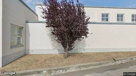 Büros zur Miete i Åbyhøj – Foto von Google Street View