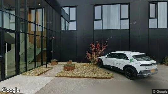 Kontorlokaler til leje i Dragør - Foto fra Google Street View
