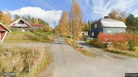 Commercial properties for sale i Bräcke - Photo from Google Street View