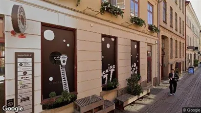 Lokaler til leie i Göteborg Sentrum – Bilde fra Google Street View