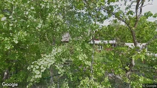 Commercial properties for sale i Hultsfred - Photo from Google Street View
