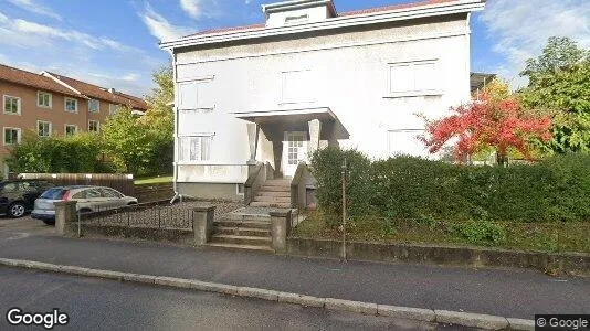 Lokaler til salg i Ronneby - Foto fra Google Street View
