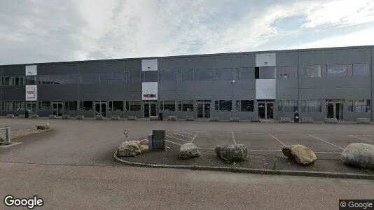 Lager til leie i Norra hisingen – Bilde fra Google Street View