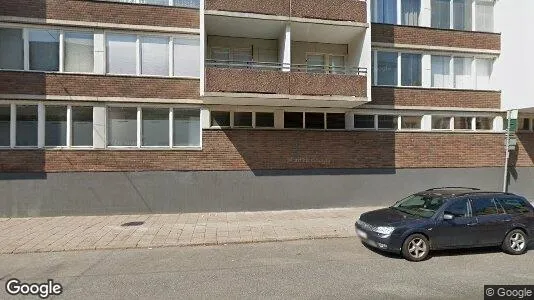 Commercial properties for rent i Norrköping - Photo from Google Street View