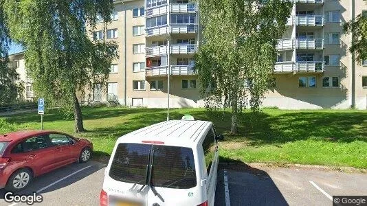 Gewerbeflächen zur Miete i Norrköping – Foto von Google Street View