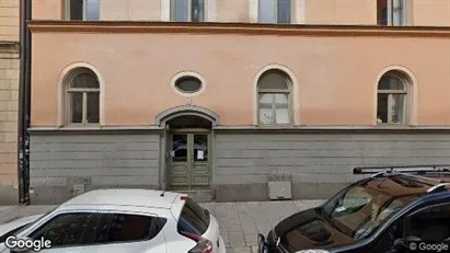 Lokaler til salgs i Kungsholmen – Bilde fra Google Street View
