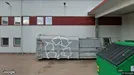 Liiketila Vuokrattavana, Uppsala, Uppsala County, Hållnäsgatan 11