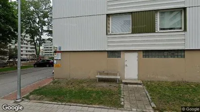 Bedrijfsruimtes te huur in Turku - Foto uit Google Street View