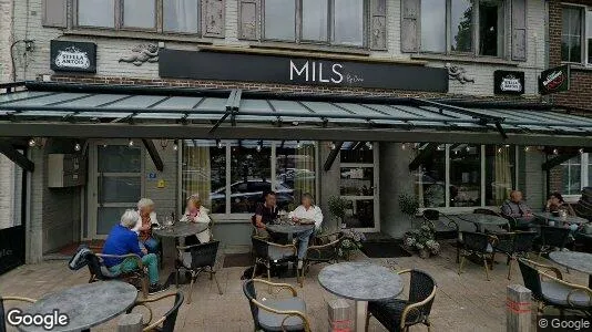 Lokaler til leie i Maasmechelen – Bilde fra Google Street View
