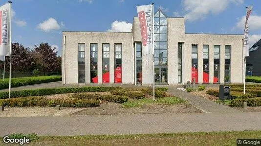 Commercial properties for sale i Geel - Photo from Google Street View