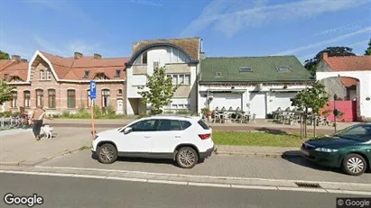 Office spaces for sale in Stabroek - Photo from Google Street View