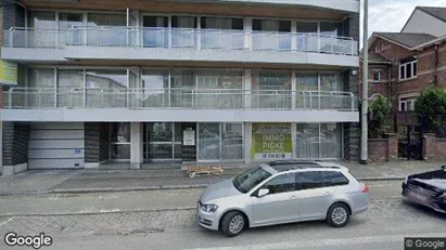 Kantorruimte te koop in Brussel Sint-Jans-Molenbeek - Foto uit Google Street View