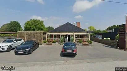 Commercial properties for rent in Ardooie - Photo from Google Street View